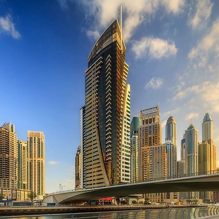 Dusit Residence Apartments - Key One Homes Ντουμπάι Εξωτερικό φωτογραφία
