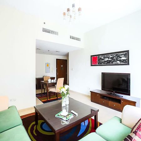 Dusit Residence Apartments - Key One Homes Ντουμπάι Εξωτερικό φωτογραφία