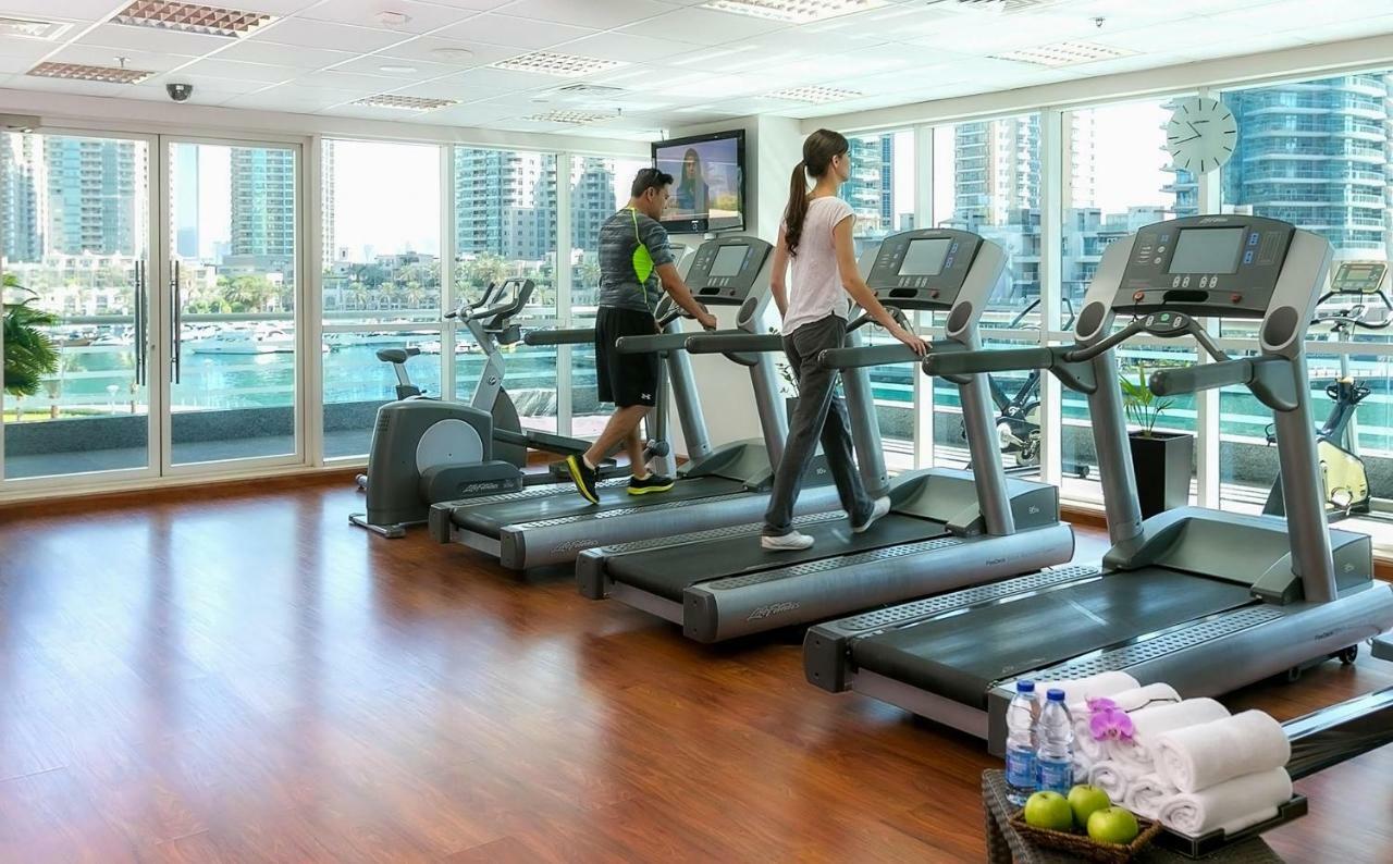Dusit Residence Apartments - Key One Homes Ντουμπάι Δωμάτιο φωτογραφία