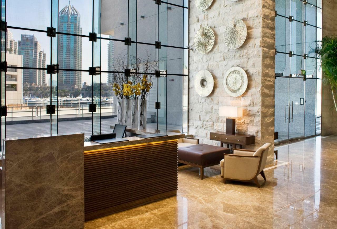 Dusit Residence Apartments - Key One Homes Ντουμπάι Δωμάτιο φωτογραφία