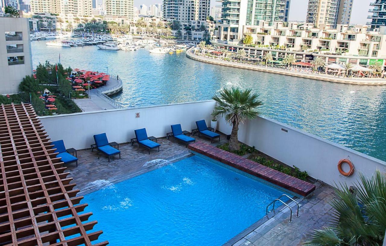 Dusit Residence Apartments - Key One Homes Ντουμπάι Δωμάτιο φωτογραφία