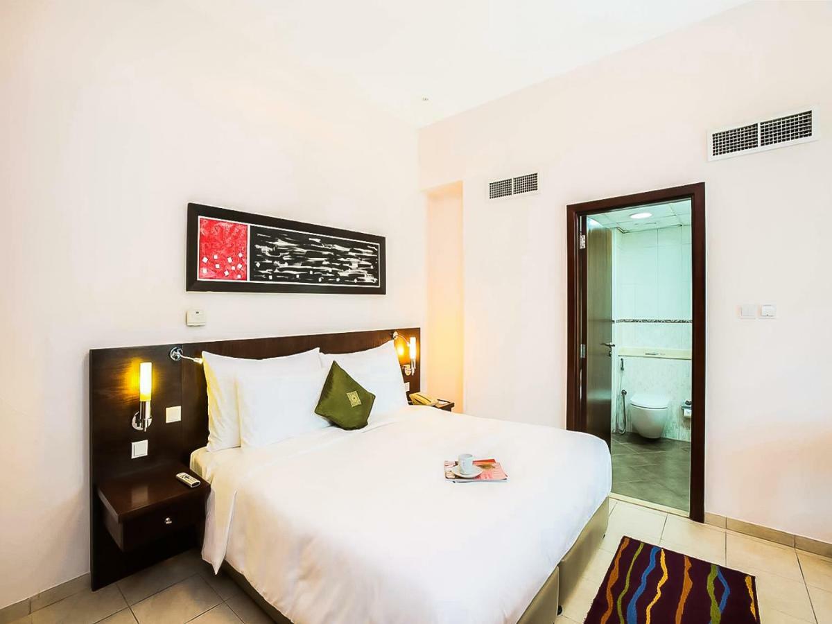 Dusit Residence Apartments - Key One Homes Ντουμπάι Εξωτερικό φωτογραφία