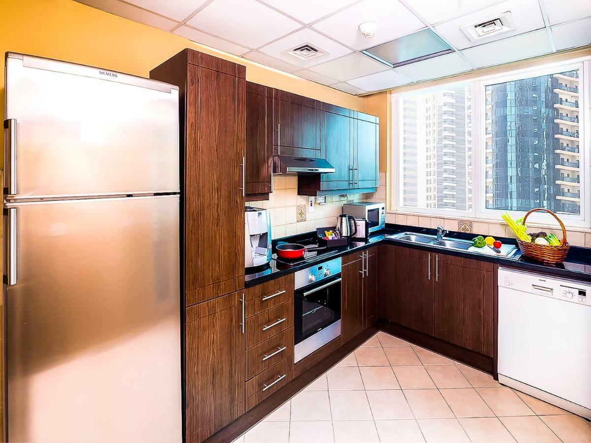Dusit Residence Apartments - Key One Homes Ντουμπάι Εξωτερικό φωτογραφία