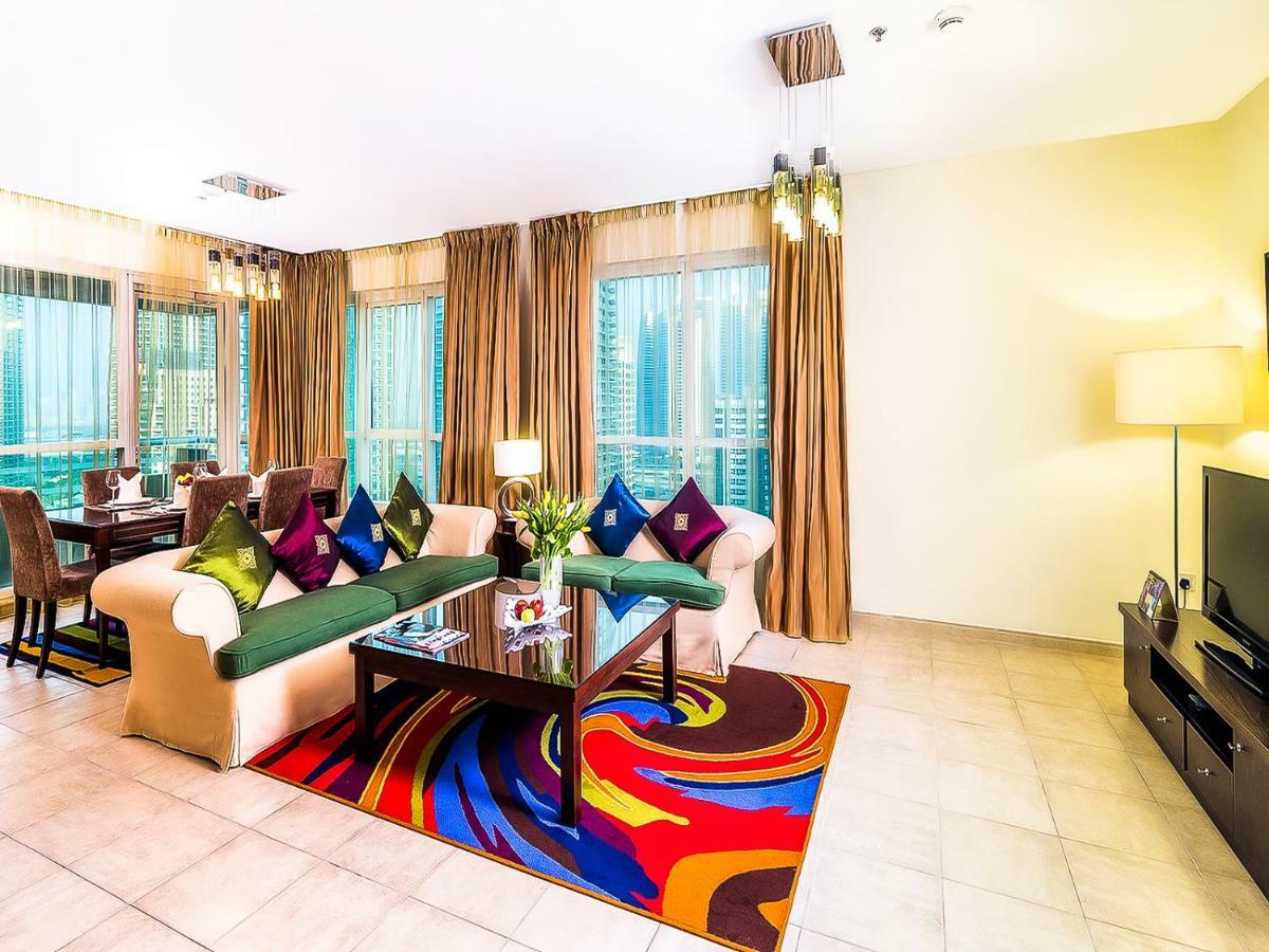 Dusit Residence Apartments - Key One Homes Ντουμπάι Δωμάτιο φωτογραφία