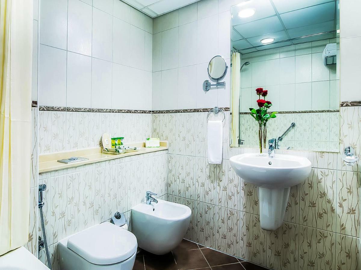 Dusit Residence Apartments - Key One Homes Ντουμπάι Εξωτερικό φωτογραφία