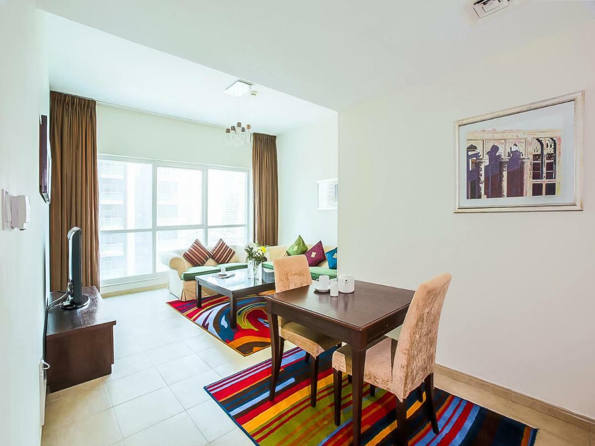 Dusit Residence Apartments - Key One Homes Ντουμπάι Εξωτερικό φωτογραφία