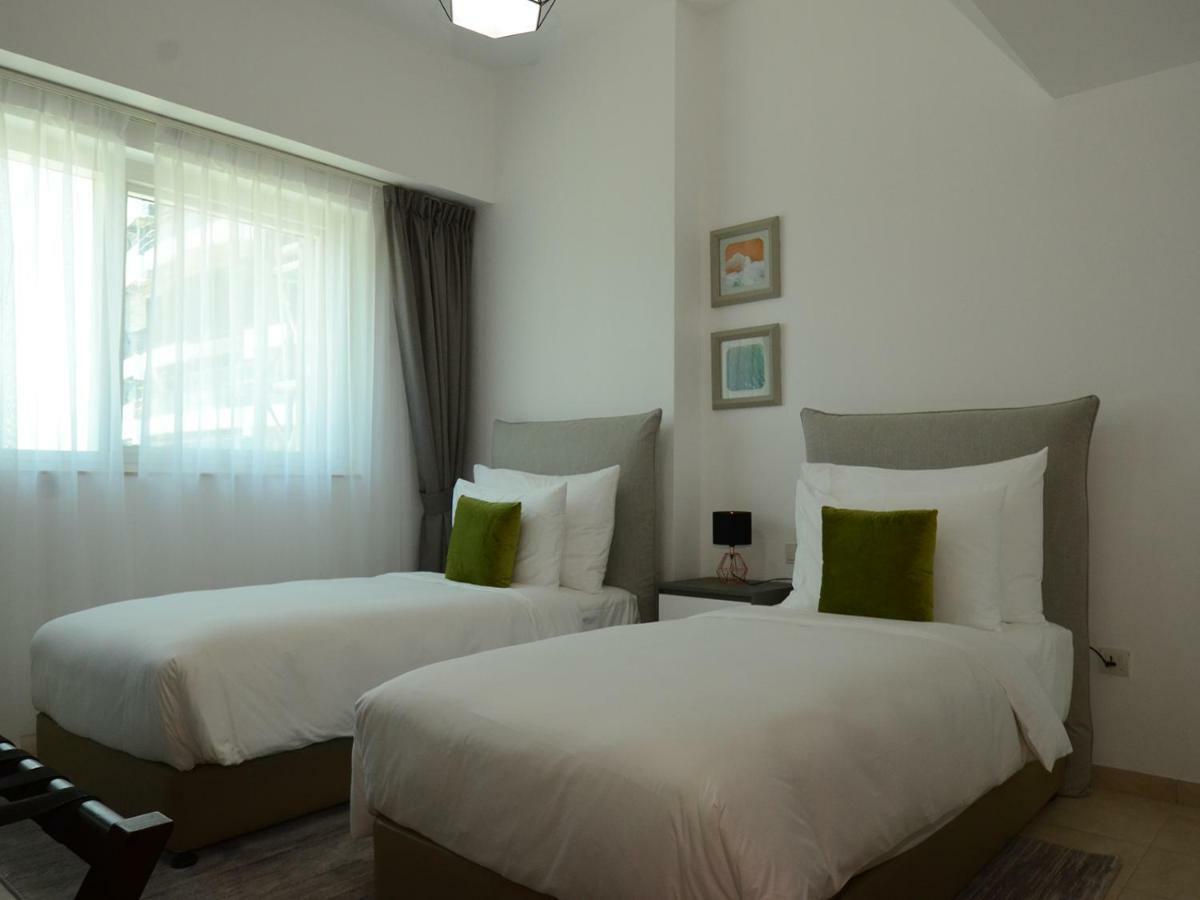 Dusit Residence Apartments - Key One Homes Ντουμπάι Εξωτερικό φωτογραφία