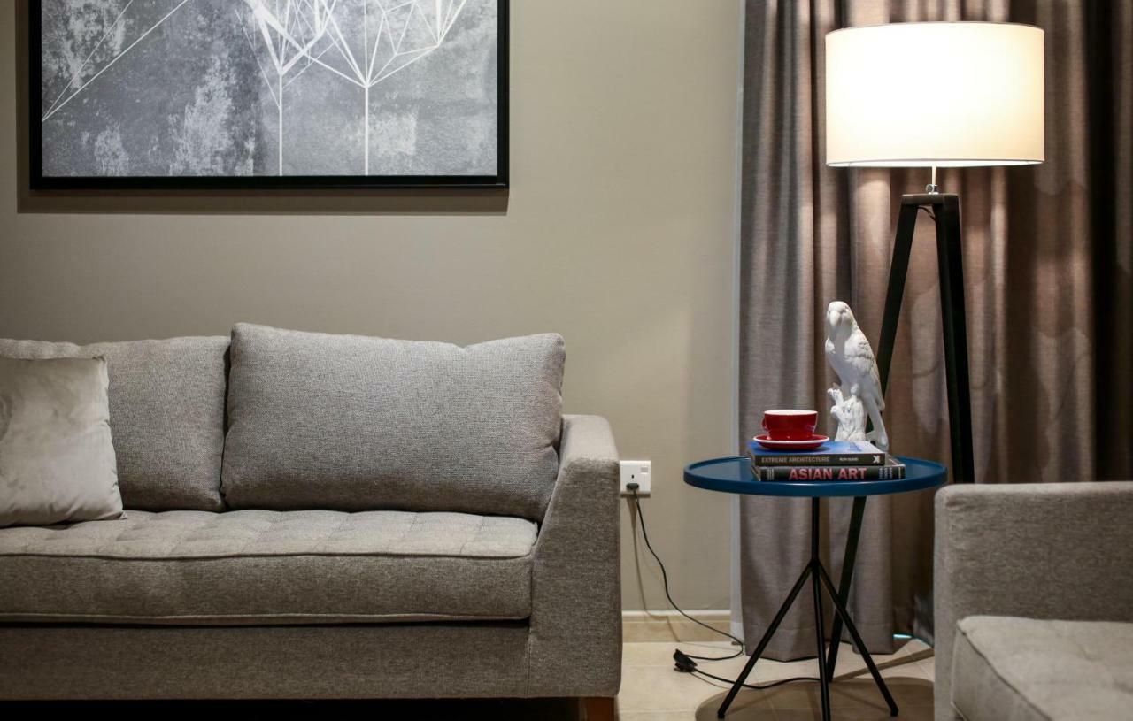 Dusit Residence Apartments - Key One Homes Ντουμπάι Εξωτερικό φωτογραφία