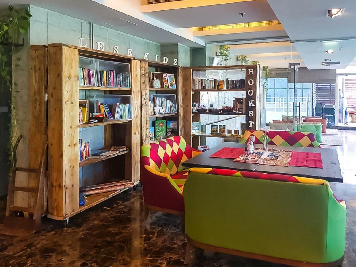 Dusit Residence Apartments - Key One Homes Ντουμπάι Εξωτερικό φωτογραφία