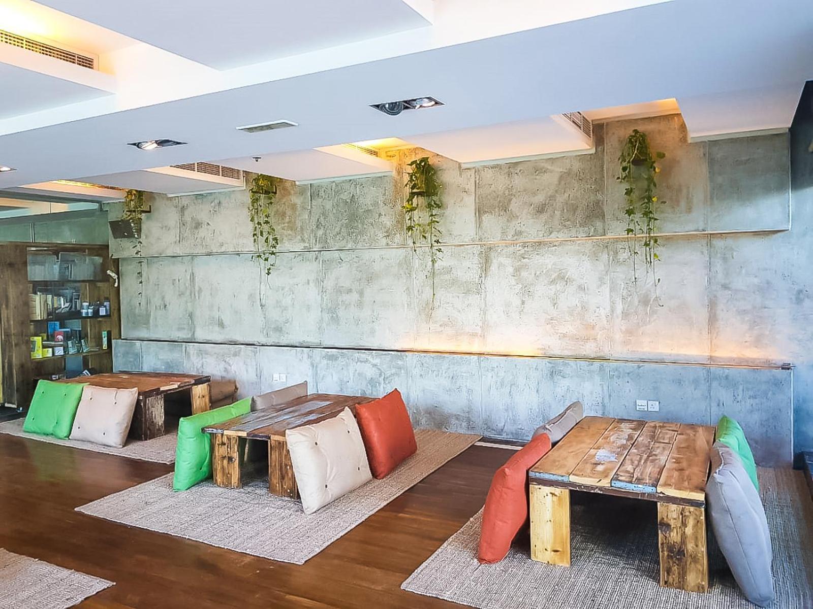 Dusit Residence Apartments - Key One Homes Ντουμπάι Εξωτερικό φωτογραφία