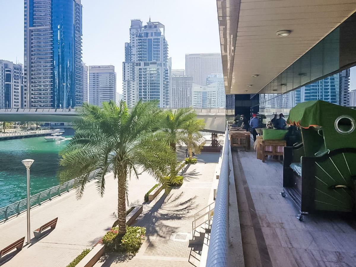 Dusit Residence Apartments - Key One Homes Ντουμπάι Εξωτερικό φωτογραφία