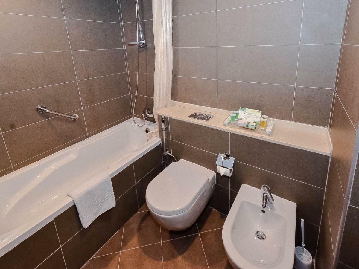Dusit Residence Apartments - Key One Homes Ντουμπάι Εξωτερικό φωτογραφία