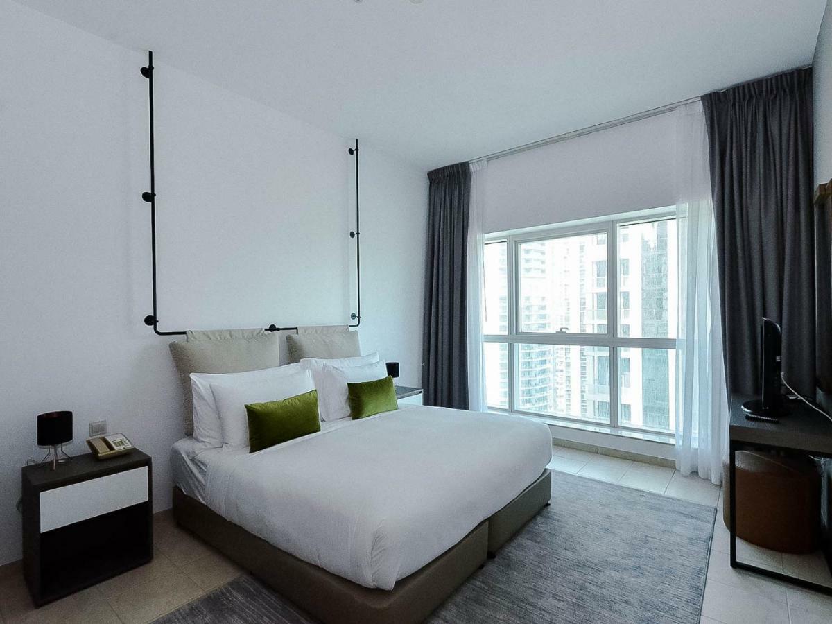 Dusit Residence Apartments - Key One Homes Ντουμπάι Εξωτερικό φωτογραφία
