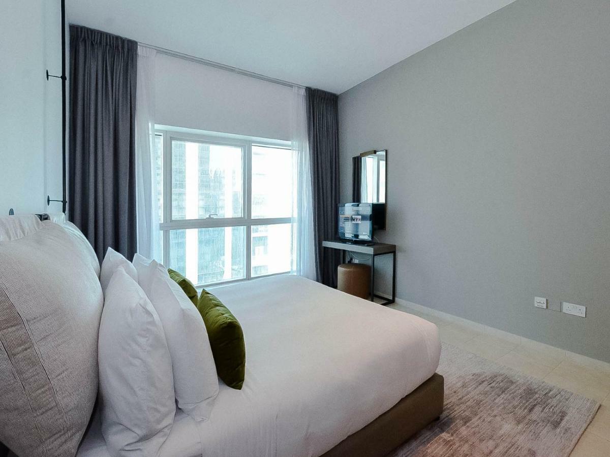 Dusit Residence Apartments - Key One Homes Ντουμπάι Εξωτερικό φωτογραφία