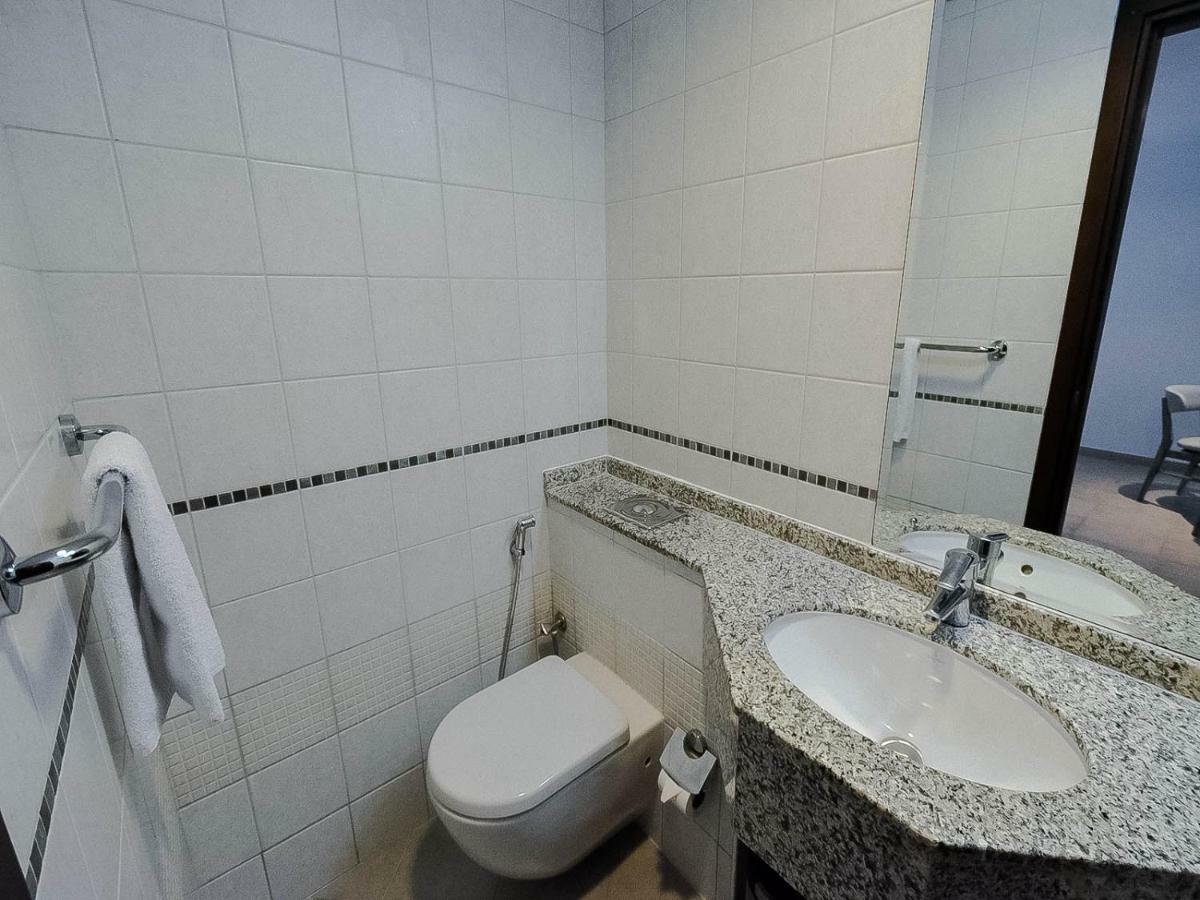 Dusit Residence Apartments - Key One Homes Ντουμπάι Εξωτερικό φωτογραφία